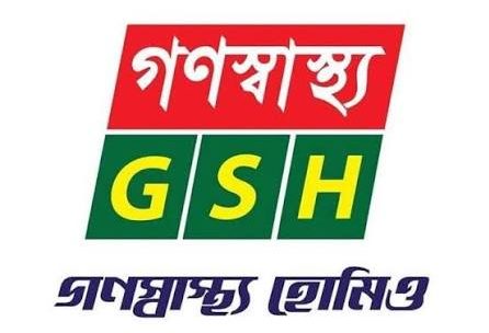 Gonoshasthaya